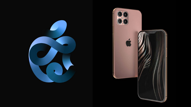 sẽ không có chiếc iPhone 12 nào được giới thiệu trong sự kiện Time Flies (15/9) sẽ không có chiếc iPhone 12 nào được giới thiệu trong sự kiện Time Flies (15/9)