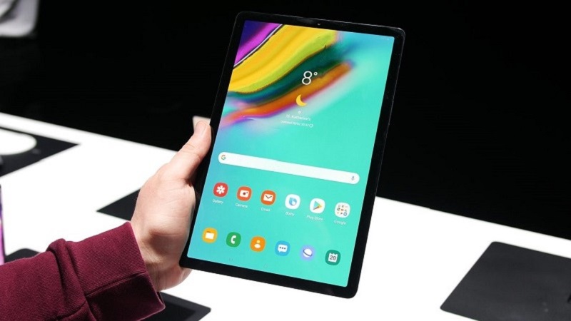 Tablet Tablet