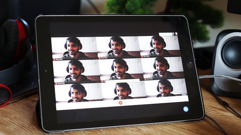 Google Meet có giao diện mới trên iOS, bạn đã trải nghiệm chưa?