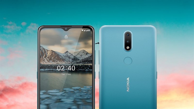 Smartphone Nokia 2.4 được liệt kê trên trang bán hàng tại Mỹ, giá bán cũng được hé lộ ở mức 3.2 triệu đồng Smartphone Nokia 2.4 được liệt kê trên trang bán hàng tại Mỹ, giá bán cũng được hé lộ ở mức 3.2 triệu đồng