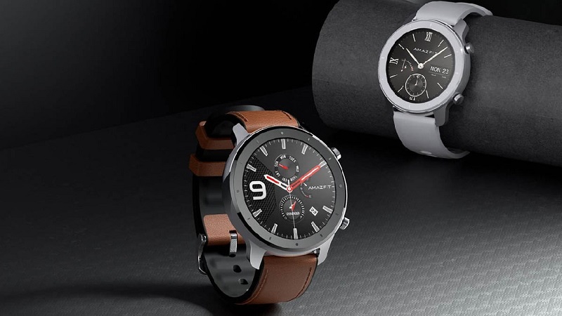 Đồng hồ thông minh giá rẻ Amazfit GTR 2 đã được chứng nhận tại Bluetooth SIG, ngày ra mắt đã đến gần rồi Đồng hồ thông minh giá rẻ Amazfit GTR 2 đã được chứng nhận tại Bluetooth SIG, ngày ra mắt đã đến gần rồi