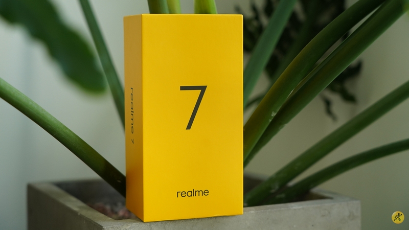 Realme 7