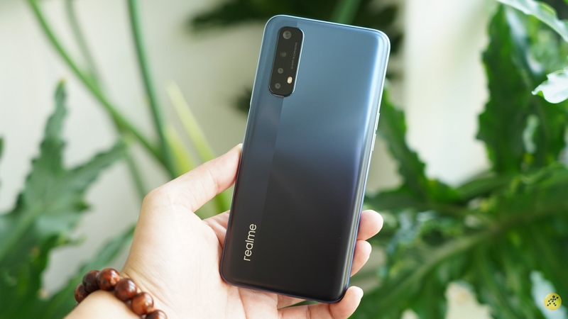 Realme 7 Realme 7