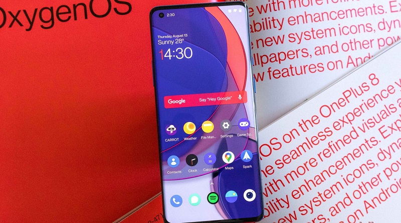 OnePlus OnePlus