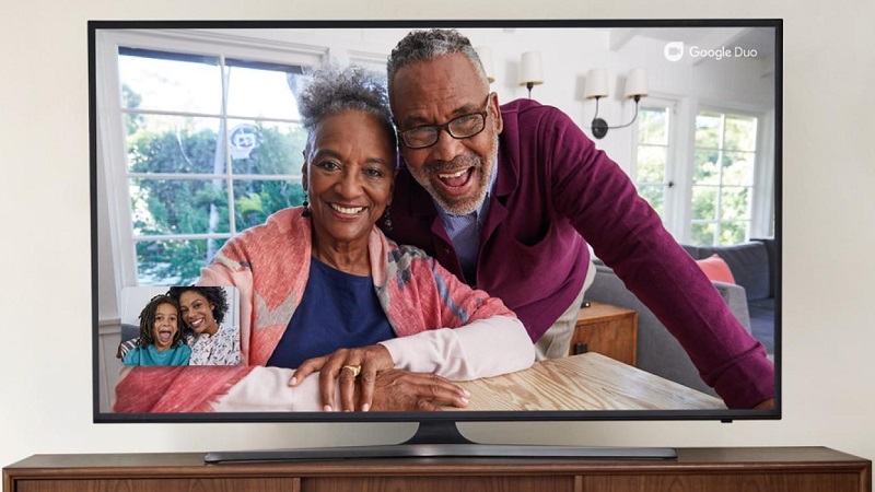 Duo on TV Duo on TV