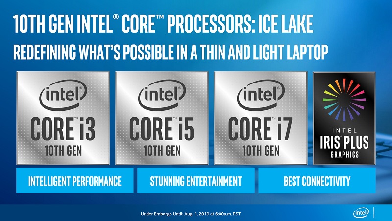  intel