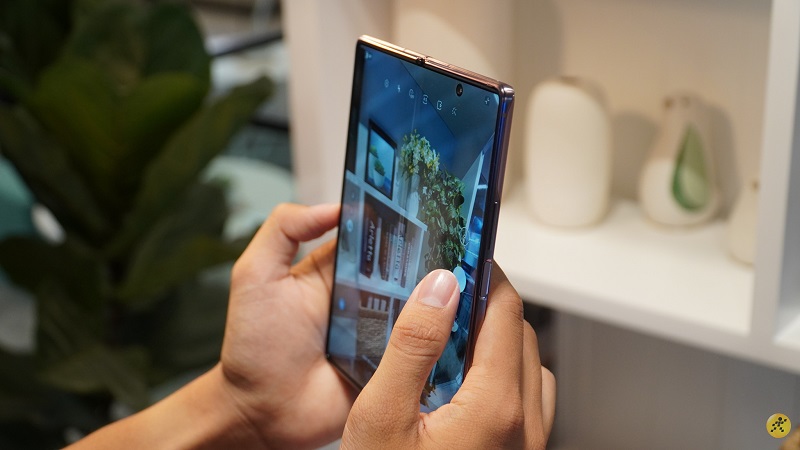 Galaxy Z Fold2 5G