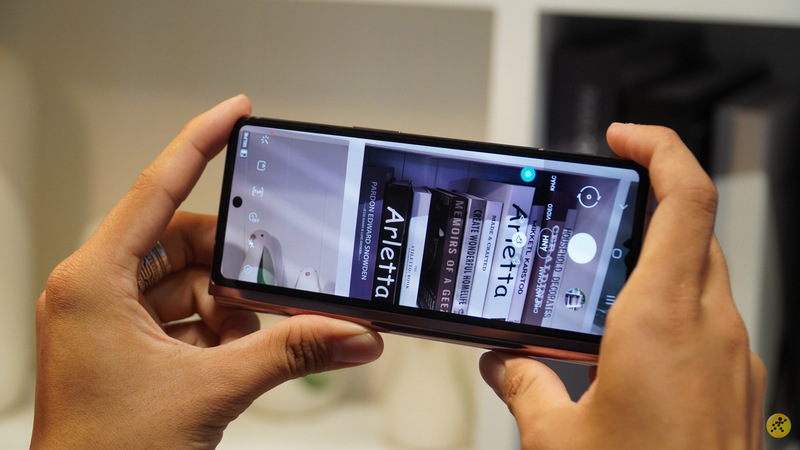 Galaxy Z Fold2 5G