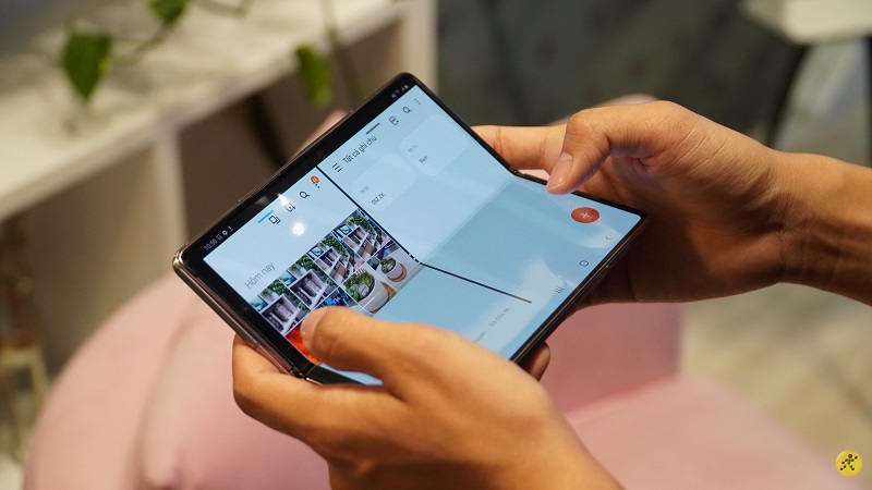 Galaxy Z Fold2 5G