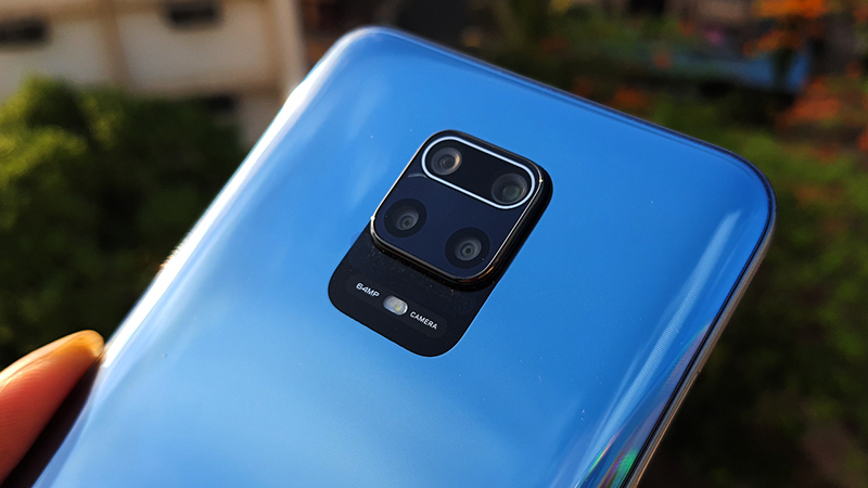 mi note 9 pro max gadgets 360