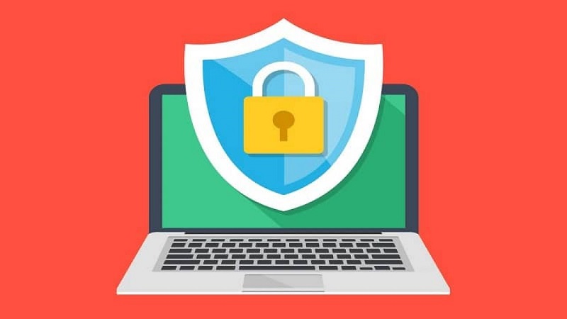 Sử dụng phần mềm chống virus