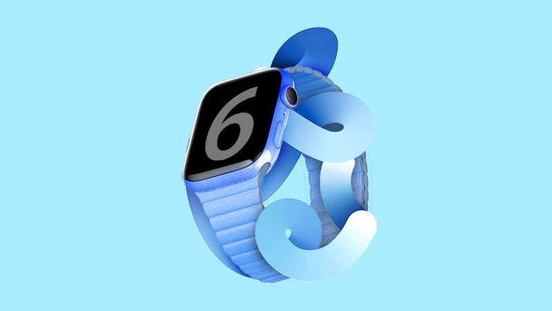 Đồng hồ thông minh Apple Watch Series 6 sẽ có một màu sắc tươi mới hơn, lên kệ ngay trong ngày ra mắt vào 15/9 Đồng hồ thông minh Apple Watch Series 6 sẽ có một màu sắc tươi mới hơn, lên kệ ngay trong ngày ra mắt vào 15/9