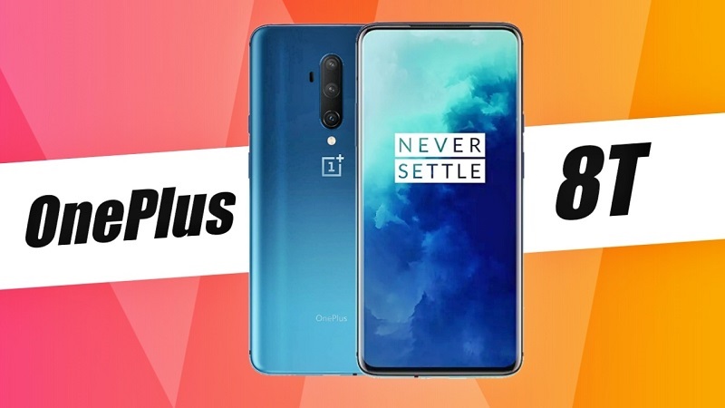 OnePlus 8T OnePlus 8T