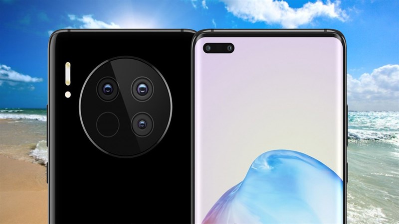 Dòng smartphone cao cấp Huawei Mate 40 ra mắt trong năm nay nhưng phải tới năm sau mới có mặt trên thị trường Dòng smartphone cao cấp Huawei Mate 40 ra mắt trong năm nay nhưng phải tới năm sau mới có mặt trên thị trường
