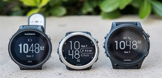 Đồng hồ thông minh Garmin của nước nào? Có tốt không, có nên mua không?