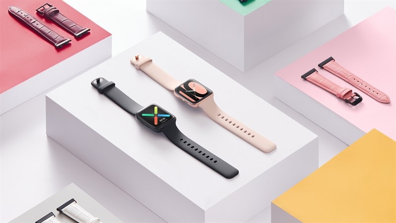 Hotsale độc quyền OPPO Watch