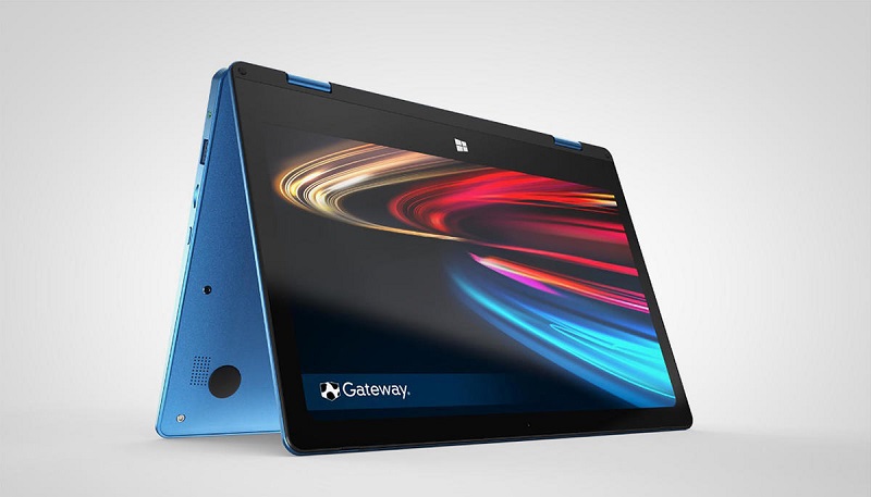 Máy tính 2 trong 1 Máy tính 2 trong 1