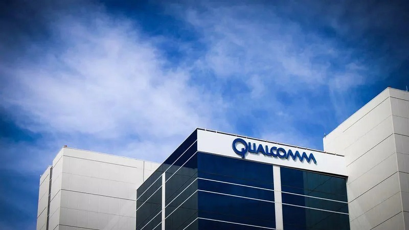 Qualcomm Qualcomm