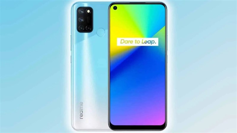 Realme C17 được ấn định ngày ra mắt, xác nhận nhiều chi tiết cấu hình: RAM 6 GB, pin 5.000 mAh và có 4 camera sau Realme C17 được ấn định ngày ra mắt, xác nhận nhiều chi tiết cấu hình: RAM 6 GB, pin 5.000 mAh và có 4 camera sau