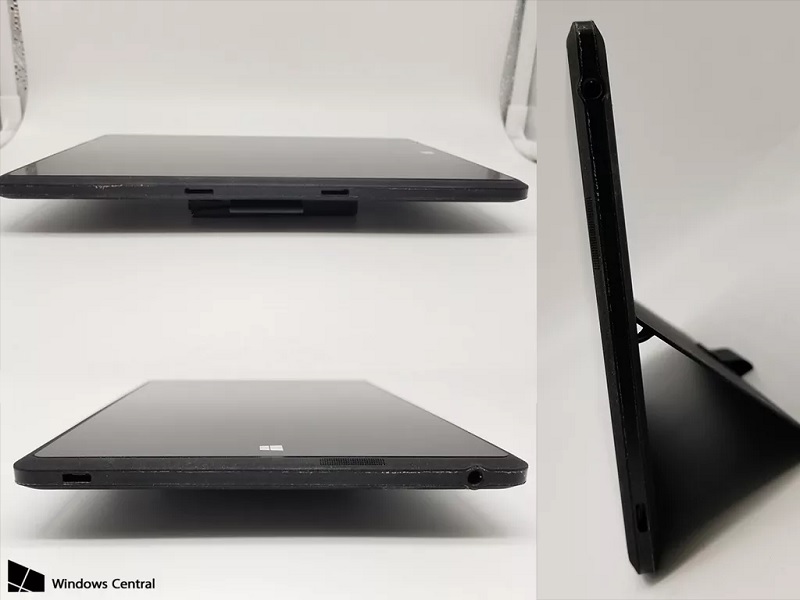Nguyên mẫu Surface Mini