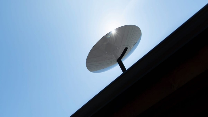 Internet vệ tinh Starlink đạt tốc độ hơn 100 Mpbs trong đợt thử nghiệm mới Internet vệ tinh Starlink đạt tốc độ hơn 100 Mpbs trong đợt thử nghiệm mới