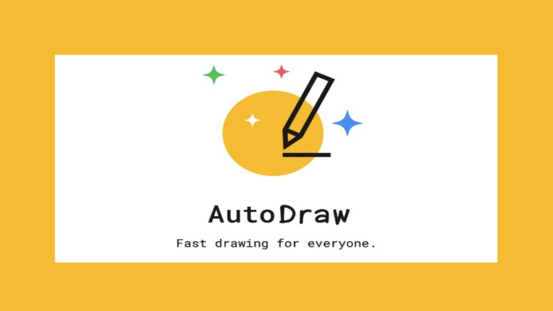Bạn là một người yêu tranh vẽ, nhưng không có kỹ năng vẽ tay? AutoDraw sẽ giúp bạn “dàn” được những bức tranh ấn tượng chỉ bằng một vài thao tác đơn giản. Hãy bấm vào hình ảnh để tìm hiểu cách sử dụng AutoDraw và tạo ra các bức tranh độc đáo của riêng mình.