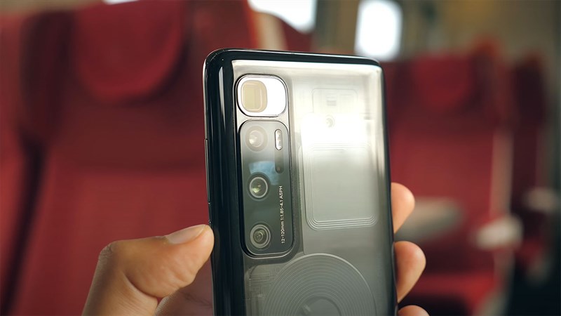 Xiaomi Mi 10 Ultra vừa nhận được bản cập nhật mới giúp tối ưu hóa camera, chất lượng quay video, cùng một vài thay đổi về giao diện Xiaomi Mi 10 Ultra vừa nhận được bản cập nhật mới giúp tối ưu hóa camera, chất lượng quay video, cùng một vài thay đổi về giao diện