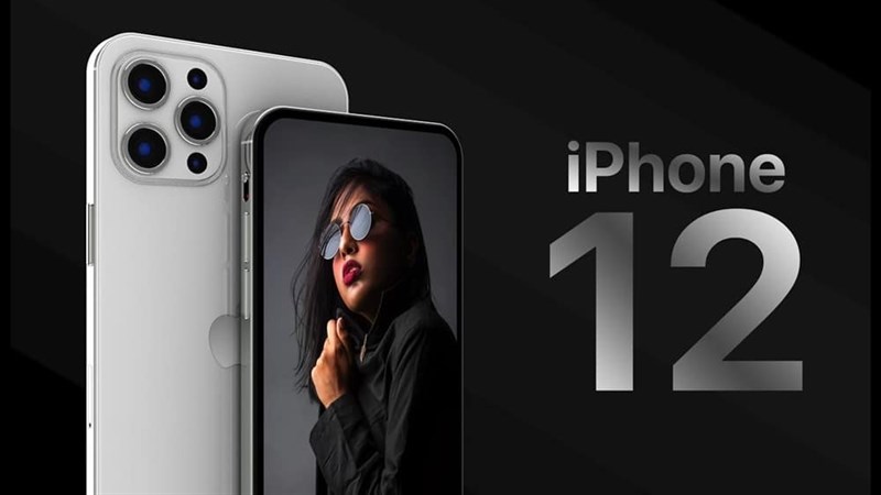 Một trang thương mại điện tử Trung Quốc bất ngờ cho đặt hàng iPhone 12 từ ngày 16/9, vậy iPhone 12 sẽ ra mắt vào 15/9 thật sao? Một trang thương mại điện tử Trung Quốc bất ngờ cho đặt hàng iPhone 12 từ ngày 16/9, vậy iPhone 12 sẽ ra mắt vào 15/9 thật sao?
