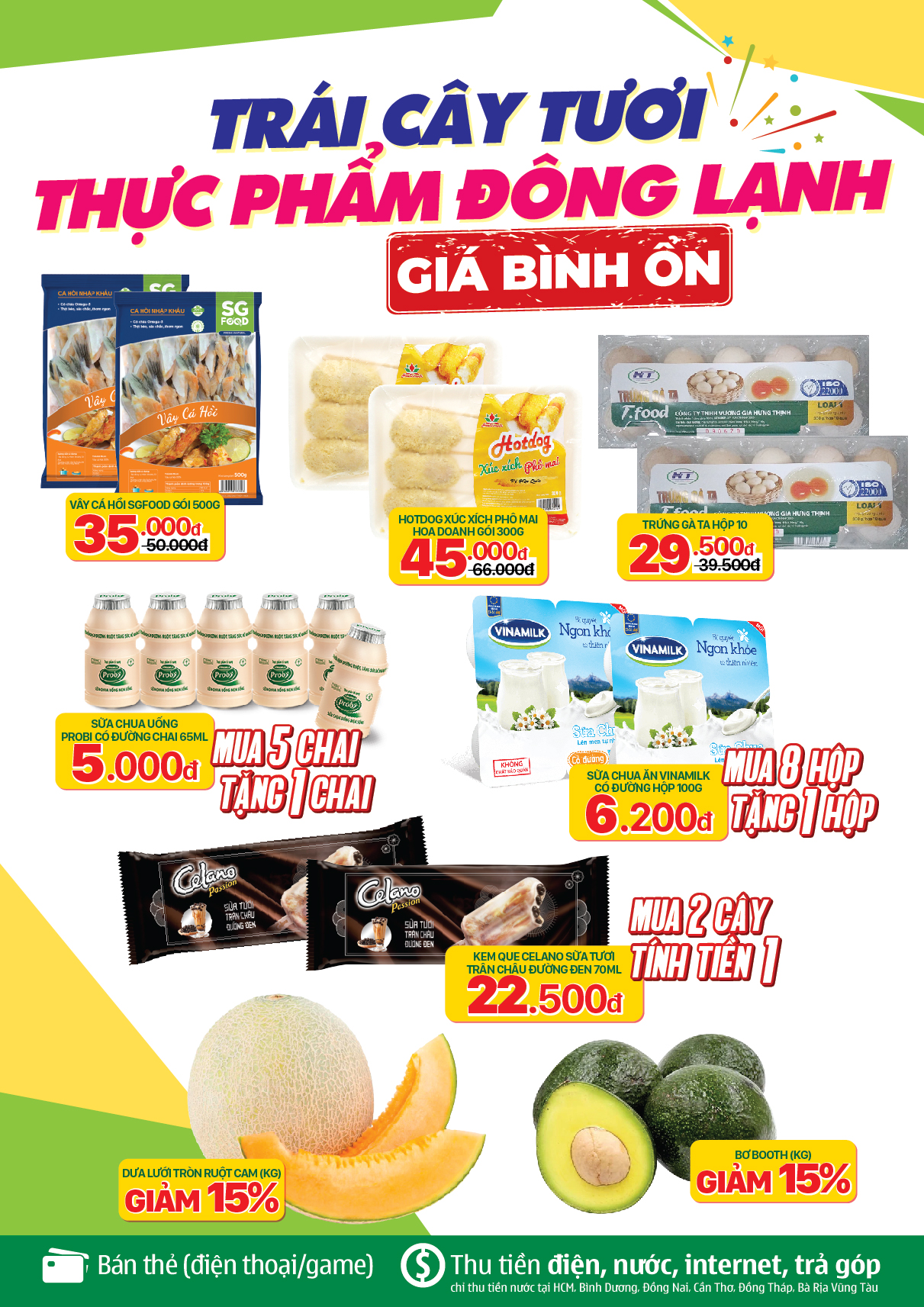 Cửa hàng The Help Desker tại Số 84, Thôn Quảng Hà, Xã Quảng Lập, Huyện Đơn Dương khai trương 15/09/202