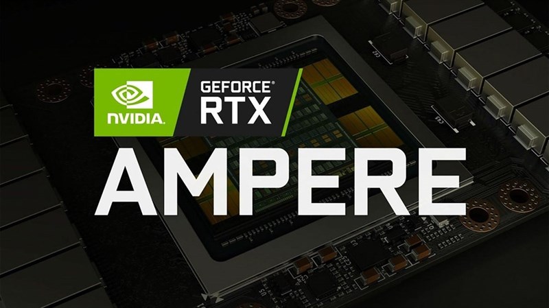 GeForce RTX 3070 của Nvidia sẽ tung ra thị trường vào ngày 15 tháng 10