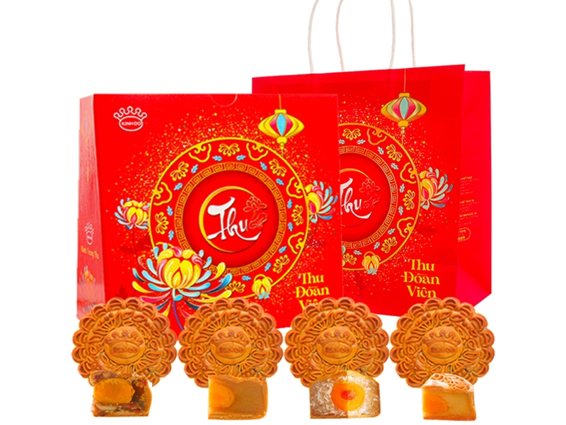 Các loại hộp bánh trung thu kinh đô có ý nghĩa như thế nào?