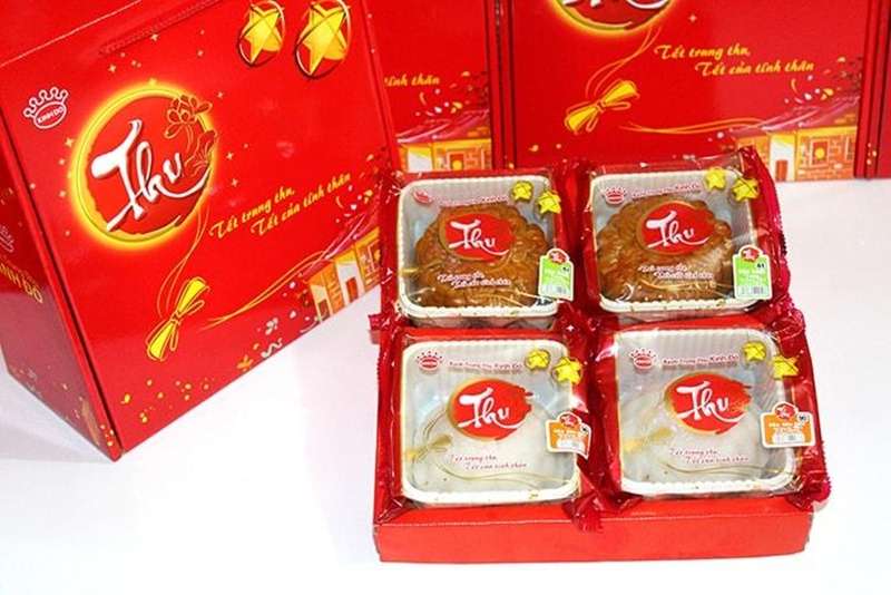 Các loại hộp bánh trung thu kinh đô có ý nghĩa như thế nào?