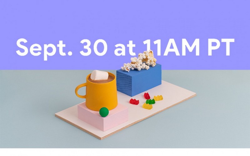 Google chính thức xác nhận thời điểm ra mắt bộ đôi smartphone Pixel 5 và Pixel 4a 5G: Dùng chip Snapdragon 765G và camera cải tiến Google chính thức xác nhận thời điểm ra mắt bộ đôi smartphone Pixel 5 và Pixel 4a 5G: Dùng chip Snapdragon 765G và camera cải tiến