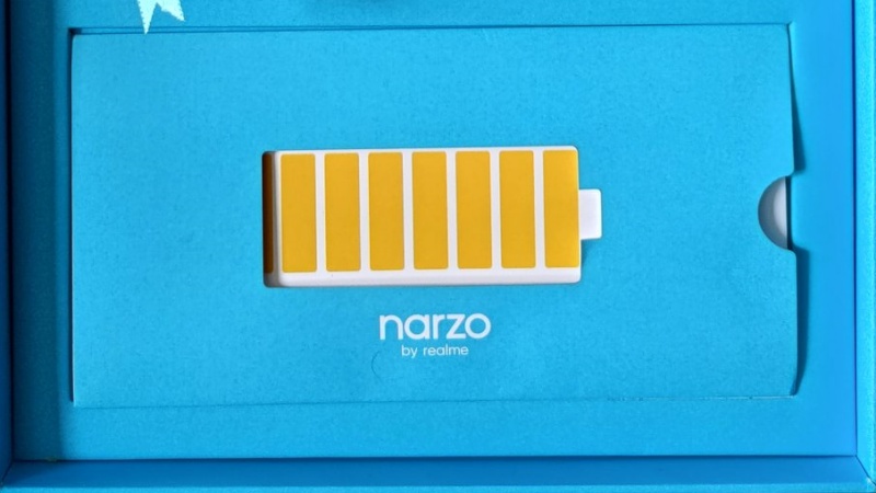 Rò rỉ thông tin bộ ba chip xử lý dành cho Realme Narzo 20A, 20 và 20 Pro Rò rỉ thông tin bộ ba chip xử lý dành cho Realme Narzo 20A, 20 và 20 Pro
