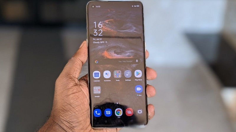 Oppo Oppo