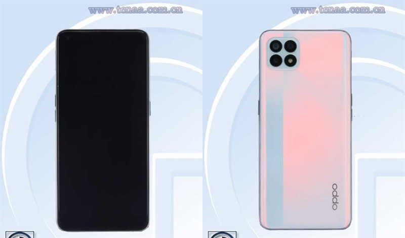 Áp phích quảng cáo OPPO Reno4 SE 5G xuất hiện trên đường phố Trung Quốc, xác nhận ngày ra mắt đã đến rất gần Áp phích quảng cáo OPPO Reno4 SE 5G xuất hiện trên đường phố Trung Quốc, xác nhận ngày ra mắt đã đến rất gần