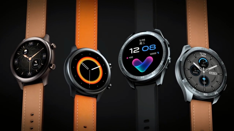 Vivo Watch xuất hiện rõ nét trong video quảng cáo chính thức, tiết lộ tổng quan thiết kế cả hai phiên bản Vivo Watch xuất hiện rõ nét trong video quảng cáo chính thức, tiết lộ tổng quan thiết kế cả hai phiên bản