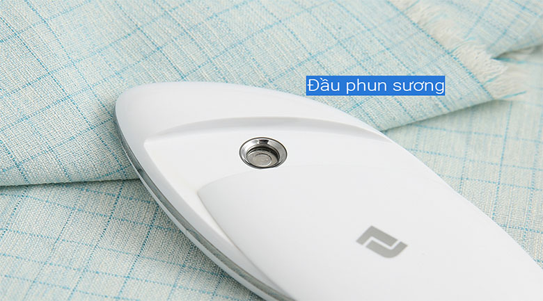 Công nghệ phun sương nano được ứng dụng trên máy xịt dưỡng ẩm Lifetrons Công nghệ phun sương nano được ứng dụng trên máy xịt dưỡng ẩm Lifetrons