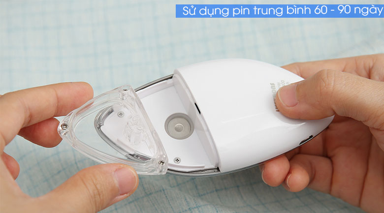 Pin Lithium Polymer Pin Lithium Polymer cho khả năng hoạt động lên đến 90 ngày