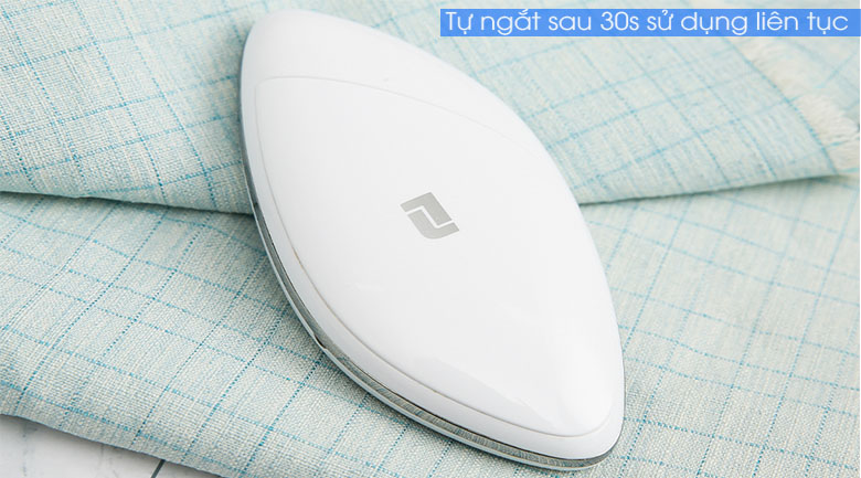 Máy có khả năng tự ngắt 30 giây giúp đảm bảo an toàn cho người dùng Máy có khả năng tự ngắt 30 giây giúp đảm bảo an toàn cho người dùng