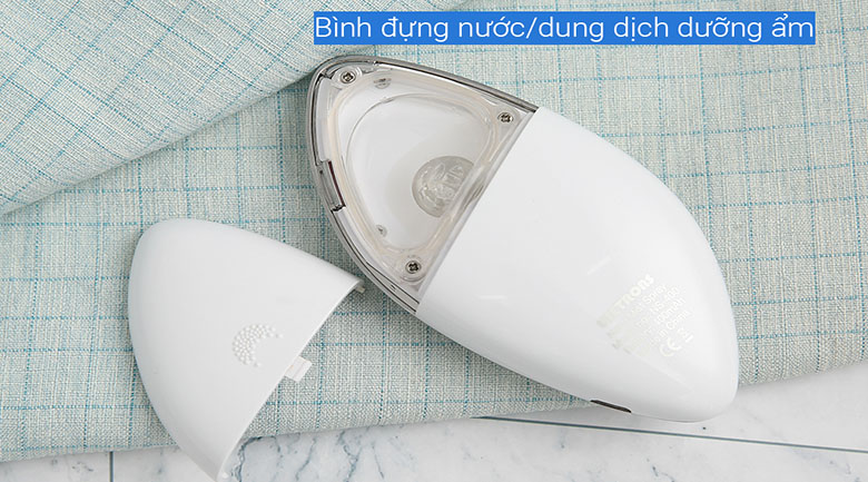 phù hợp với nhiều loại kháng chất Dung tích bình chứa lớn, sử dụng được với nhiều loại dưỡng chất