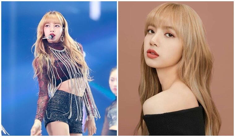 Cách Để Có Chiếc Mái 'Bất Di Bất Dịch' Như Lisa (Blackpink)