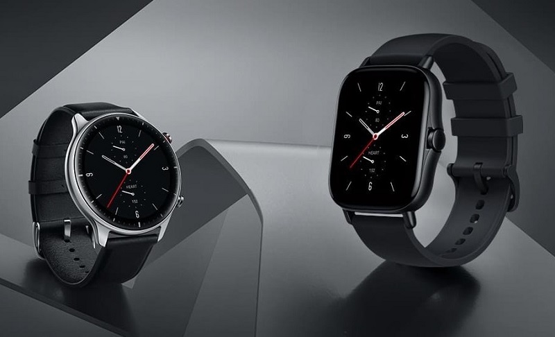 Amazfit GTR và Amazfit GTS Amazfit GTR và Amazfit GTS