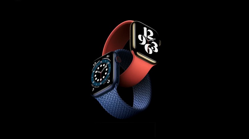 Apple Watch SE ra mắt: Thiết kế giống Series 6, giá chỉ từ 6.46 triệu