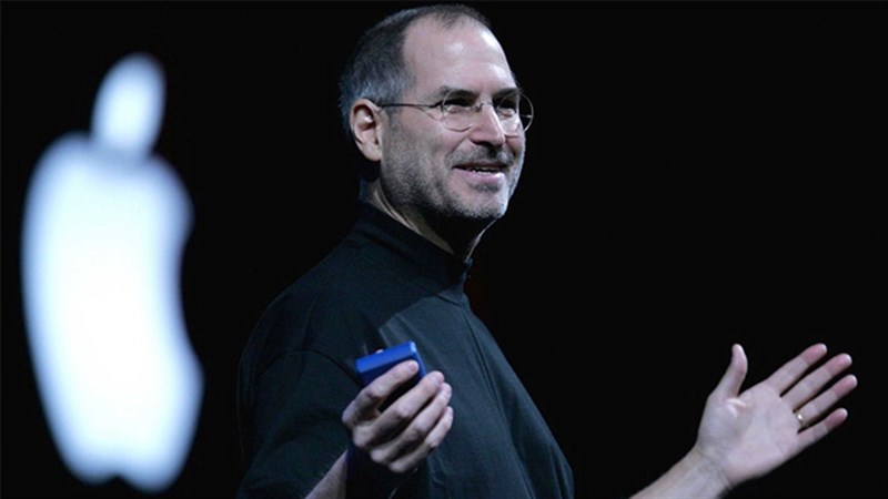 steve job 