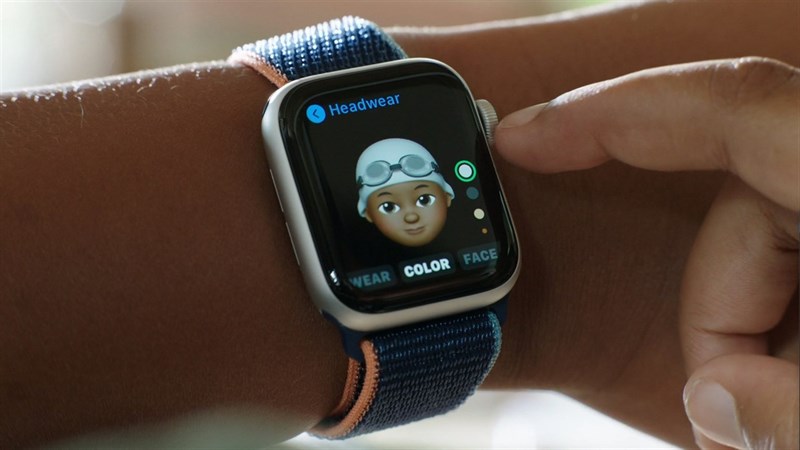 Apple sẽ phát hành watchOS 7 cho Apple Watch vào ngày 16/9: Hỗ trợ theo dõi giấc ngủ và nhiều tính năng khác