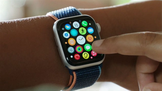 apple watch se avaliações