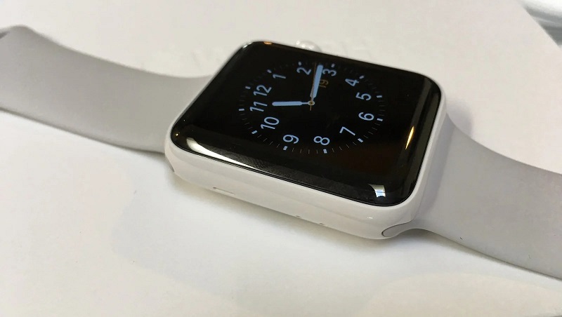 Với sự ra mắt của đồng hồ thông minh Apple Watch Series 6, nhà Táo ngừng sản xuất các mẫu Apple Watch bằng gốm Với sự ra mắt của đồng hồ thông minh Apple Watch Series 6, nhà Táo ngừng sản xuất các mẫu Apple Watch bằng gốm