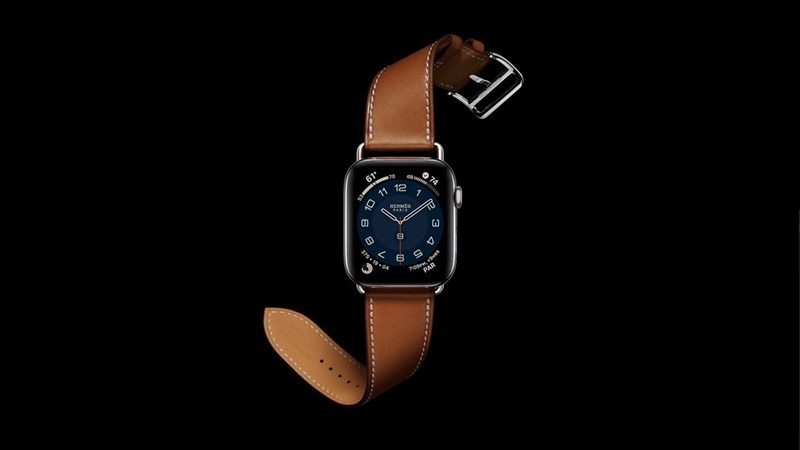 Với sự ra mắt của đồng hồ thông minh Apple Watch Series 6, nhà Táo ngừng sản xuất các mẫu Apple Watch bằng gốm Với sự ra mắt của đồng hồ thông minh Apple Watch Series 6, nhà Táo ngừng sản xuất các mẫu Apple Watch bằng gốm