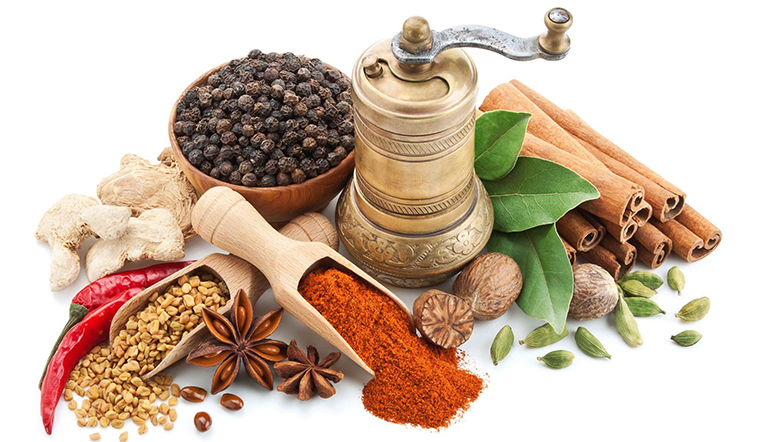 Bột ngũ vị hương gồm những gì? Những cách dùng ngũ vị hương trong ẩm thực